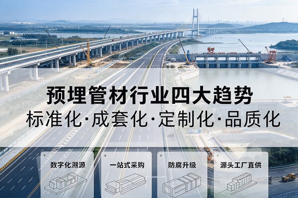 巴林右旗行业发展趋势总结