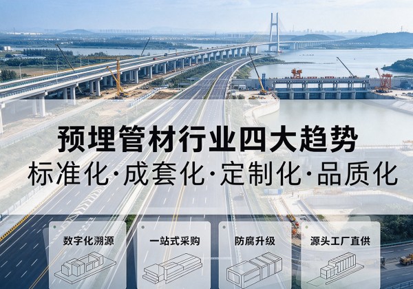 巴林右旗行业发展趋势总结