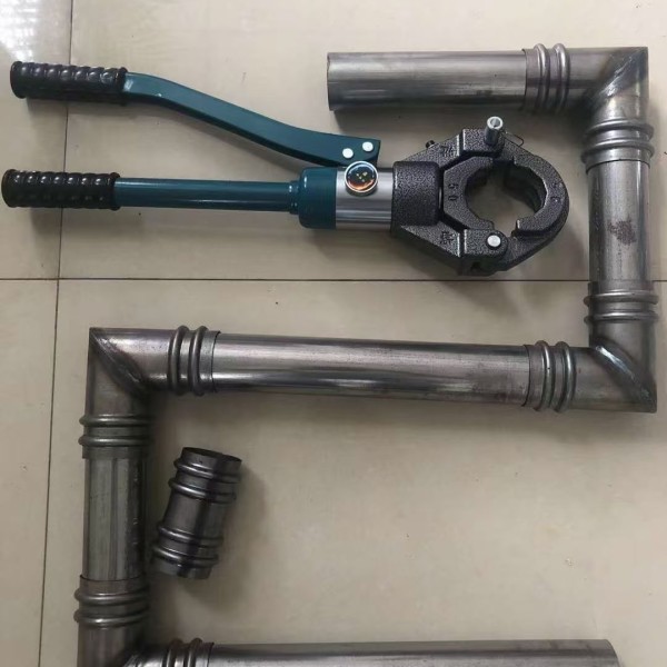 巴林右旗冷却管生产